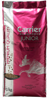 Carrier Junior 