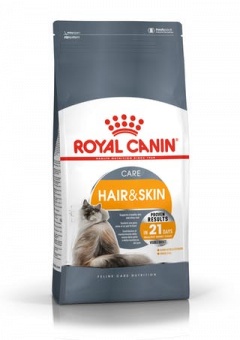 Hair & Skin Care 