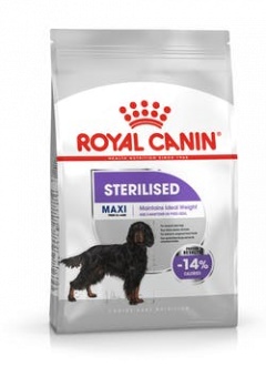 Maxi Sterilised 12kg