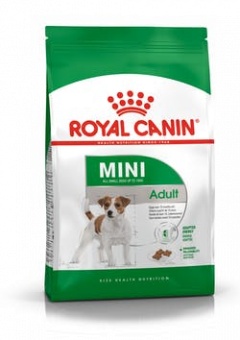 Mini Adult