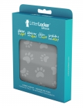 LitterLocker Design sleeve Cat Paws
