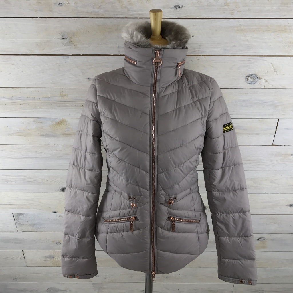 barbour velencia quilt