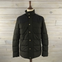 barbour stevenson quilt
