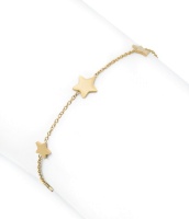 Star love bracelet