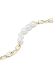 Nancy pearl chain