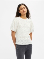 OBJFEODORA S/S TOP NOOS