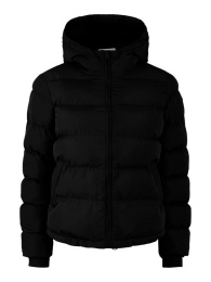 PCBEE SHORT PADDED JACKET - Strandbergs