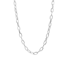 Nancy chain necklace