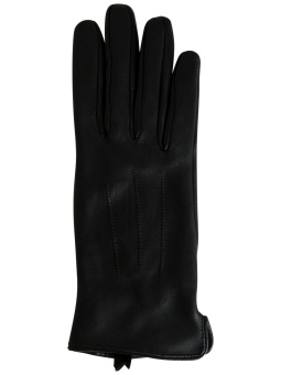PCNELLIE LEATHER SMART GLOVE NOOS