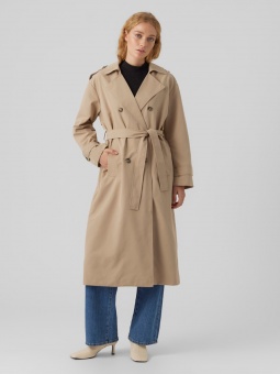 VMCHLOE LONG TRENCHCOAT BOOS