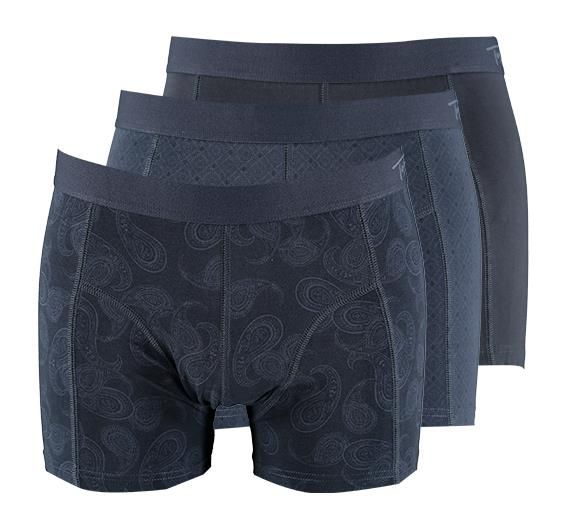 TOPECO 3-PACK BOXER