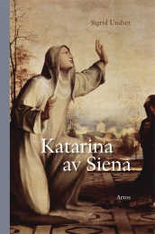 Katarina av Siena - Undset