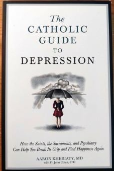 The Catholic guide to depression
