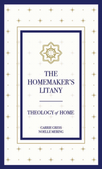 The homemakers litany