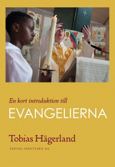 En kort introduktion till evangelierna - Hägerland