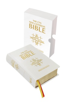 CTS New Catholic Bible (vit)
