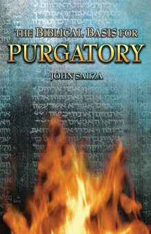 Biblical basis for Purgatory, the