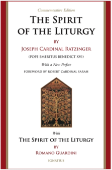 Spirit of the Liturgy, the