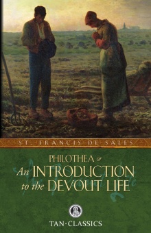 Introduction to the Devout Life/Philote