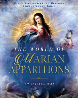 World of Marian appariations