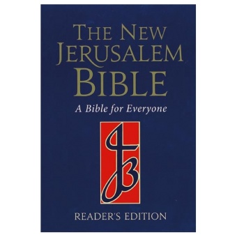 New Jerusalem Bible - A Bible for
