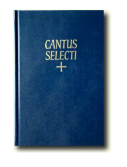 Cantus Selecti