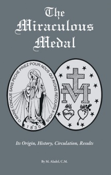 Miraculous Medal, the