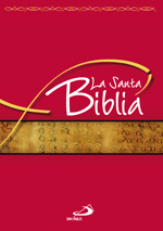 La Santa Biblia (Bibeln på spanska)