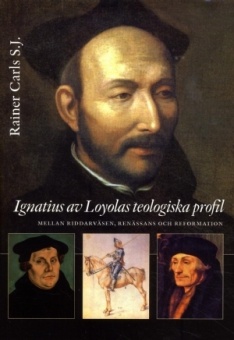 Ignatius av Loyolas teologiska profil
