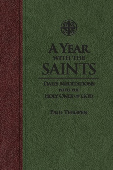 Year with the Saints, the