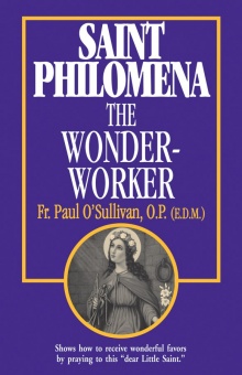 Saint Philomena, The Wonder-Worker