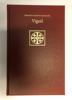 Vigsel-rituale för Stockholms katolska stift