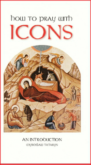How to pray with icons - An introduction