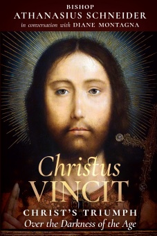 Christus Vincit - Christ's Triumph Over the Darkness of the Age