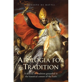 Apologia for Tradition - A Defense of Tradition ...