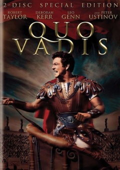 Quo Vadis? (2 disc edition)