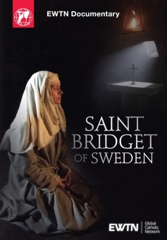 Saint Bridget of Sweden (DVD)
