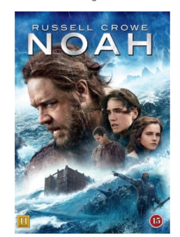 Noah (dvd)