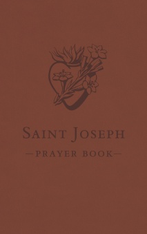 St Josephs prayerbook