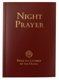 Night Prayer (CTS)