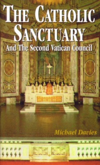 Catholic Sanctuary and the VII, the