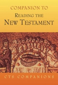 Reading the New Testament, Comp. to -CTS