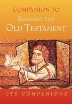 Reading the Old Testament, Comp. to -CTS
