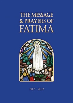 The Message and Prayers of Fatima (CTS)