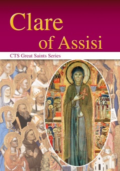 Clare of Assisi (CTS)