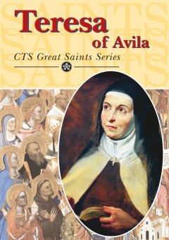 Teresa of Avila (CTS)