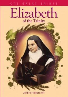 Elizabeth of the Trinity (CTS)
