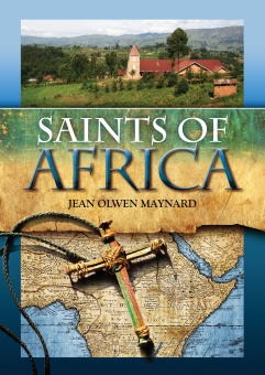 Saints of Africa (CTS)