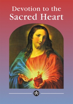 Devotion to the Sacred Heart (CTS)