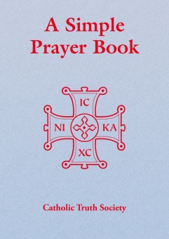 A Simple Prayer Book (CTS)